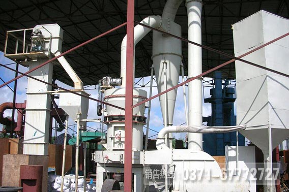 ʯ��ʯĥ�۹���