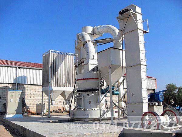 ̼��Ʒ���ĥ�ۼӹ���������Ҫ�豸��ѡ��