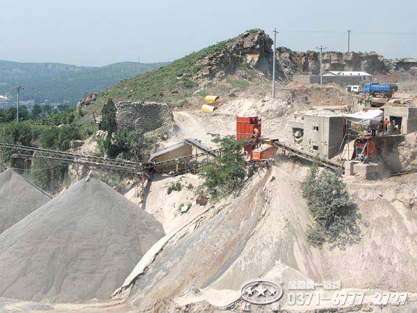 ��ͬ�ӽ��µ��Ƴ�ʯ���鹤�տͻ��ֳ�