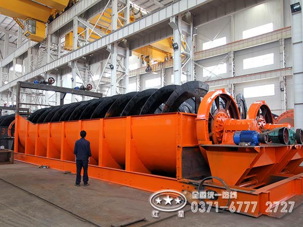 ˮϴɰ�豸_ɰʯ��ϴ�豸