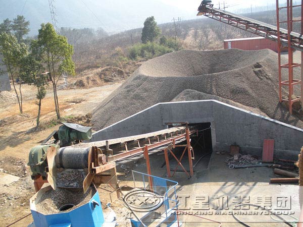 ����ר��ɰʯ���������豸�Ƽ�