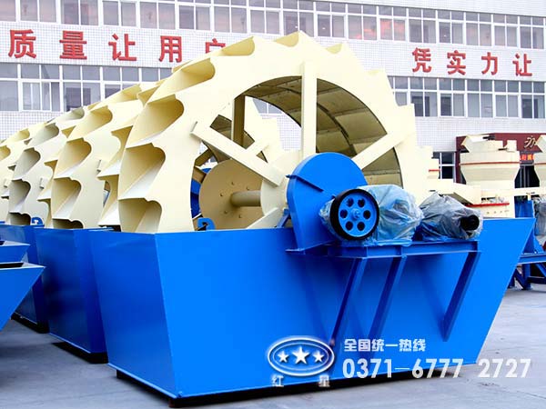 ʯ��ϴɰ�������г��õ�����ԭ��