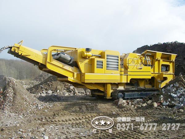 �Ĵ�ʽҺѹ�����ƶ�����վ