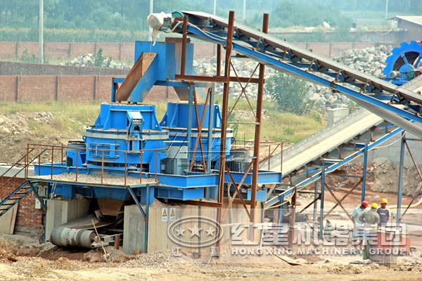 ��ʯ���������ֳ�ʾ��ͼ