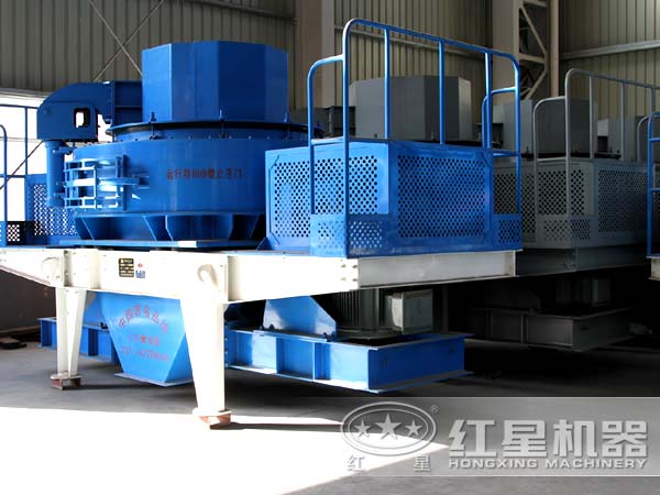 ��ͬ�ӽ��µĶ���ʯ��ɰ�豸