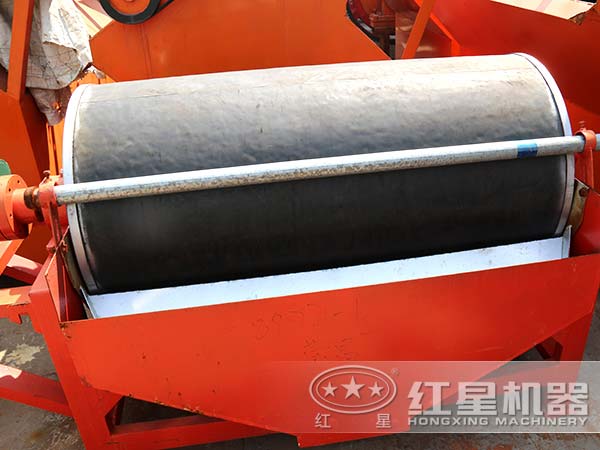 ��ɳ��ѡ�豸��Ͳչʾ