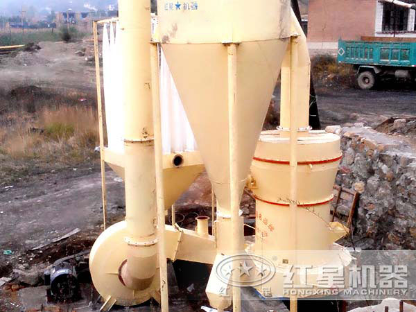 ��������΢��ĥ