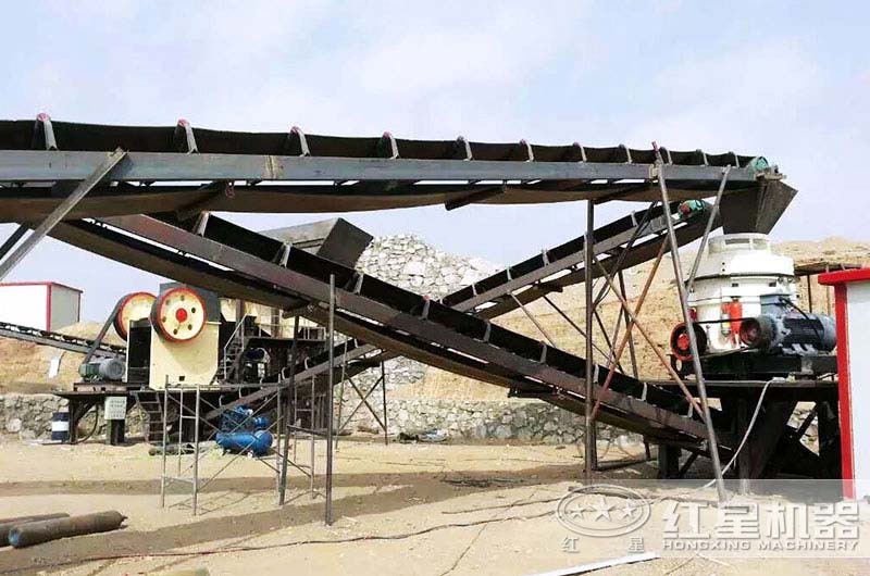 ʱ��150��ʯʯ�������߰�װ���