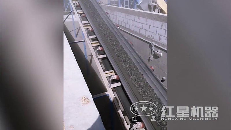 ����ʱ��100��ú̿�Թ�����������ӹ��ֳ�