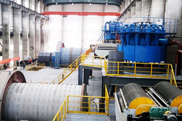 ɽ���س�ʯ�ᴿѡ�������߰���