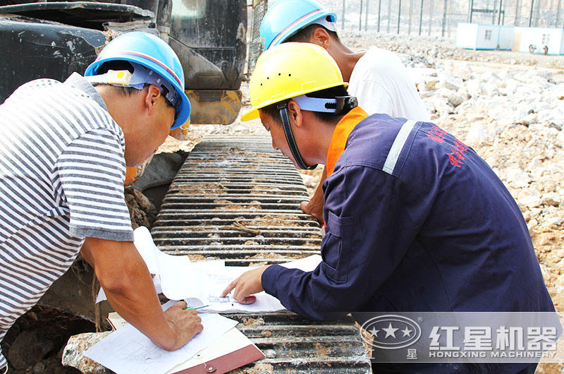 天博技术人员现场指导 天博技术人员现场指导