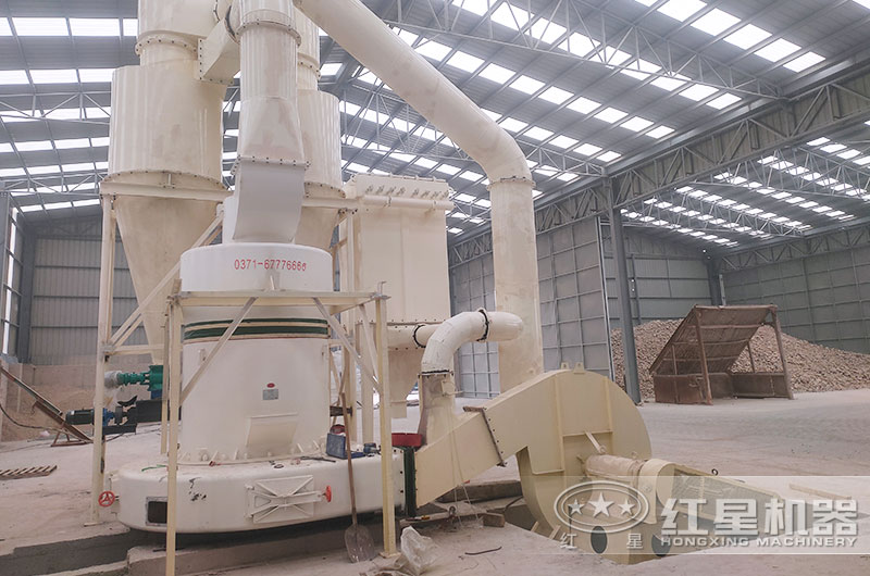 ����ʯĥ�ۻ��������ֳ�ͼ