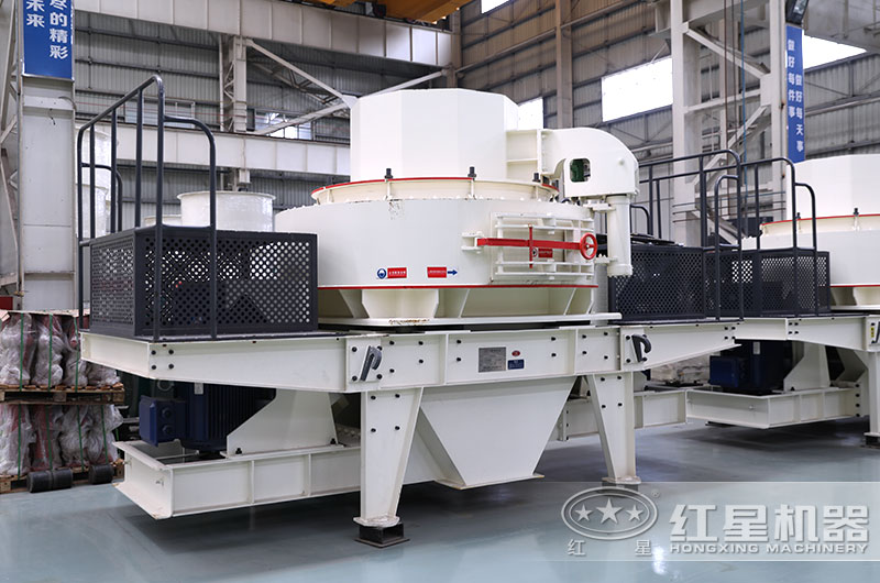 制砂机设备图片 制砂机设备图片