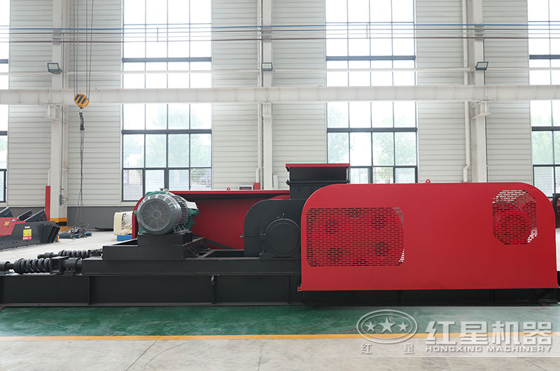 对辊式破煤机图片 对辊式破煤机图片