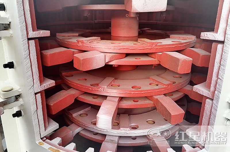 ��ʽ����������ڲ��ṹͼ