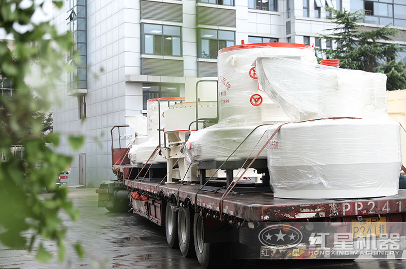 ʯ�ͽ�ĥ�ۻ��豸����