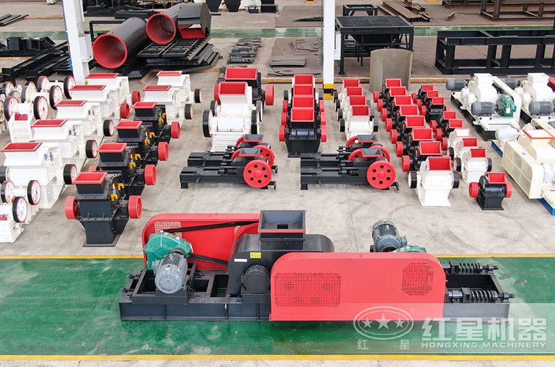 对辊式破煤机现货供应,型号齐全 对辊式破煤机现货供应,型号齐全