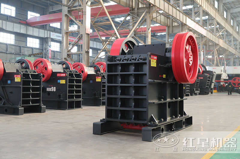 德版鄂式破碎机图片 德版鄂式破碎机图片