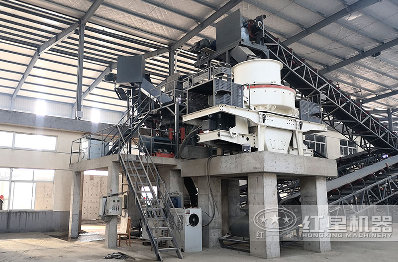 HVI����ʯ��ɰ�������ֳ�