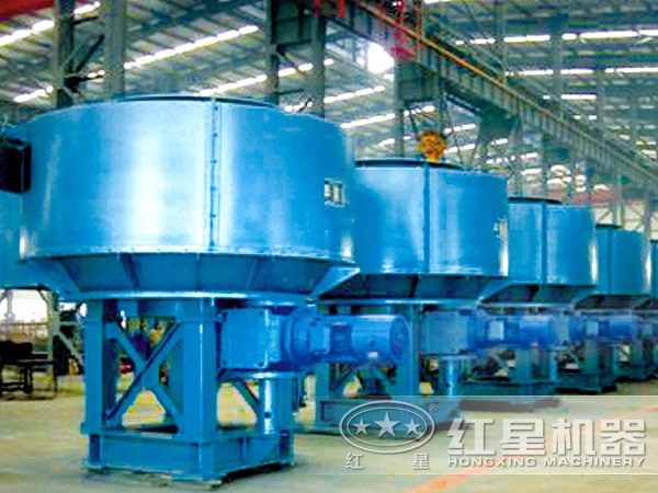 圆盘给料机图片 圆盘给料机图片