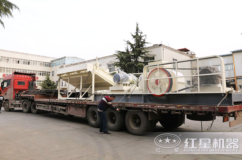 设备装车发货 设备装车发货