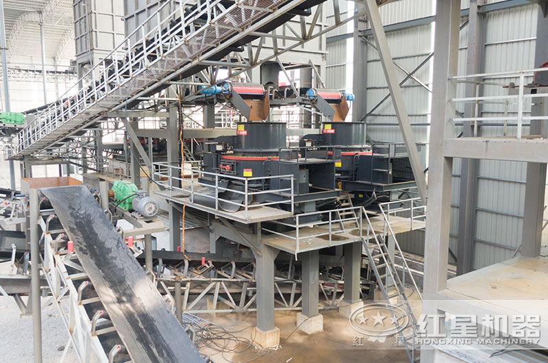 ��ʯ������ɰ����ʯ��ɰ���豸����Щ��