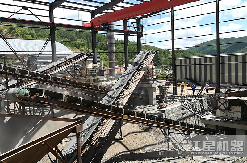 �ӹ�����ʯ�Ļ�������Щ������ʯ���ϼӹ���ʯ�Ӻ�����