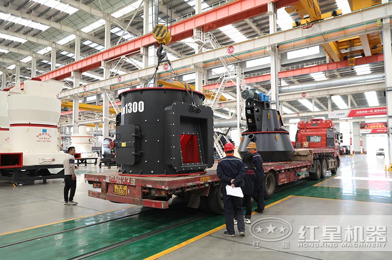 设备发货现场 设备发货现场