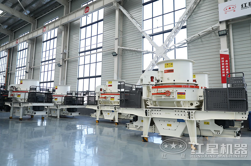 页岩制砂机图片 页岩制砂机图片