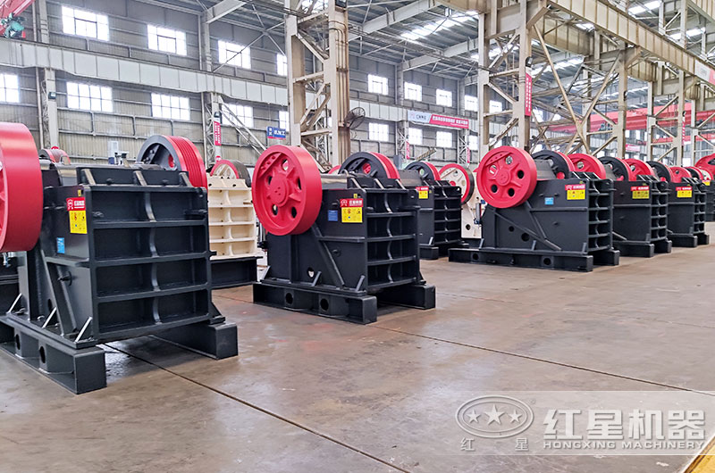 颚式破碎机图片 颚式破碎机图片