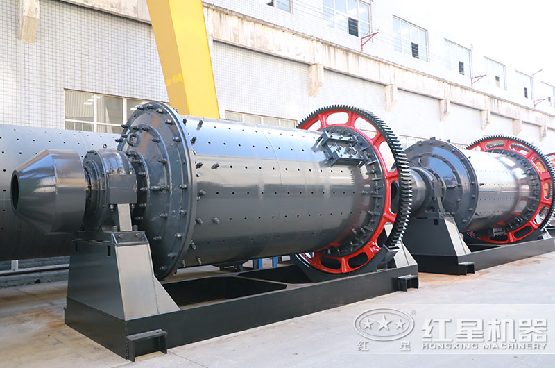 钢渣球磨机图片 钢渣球磨机图片