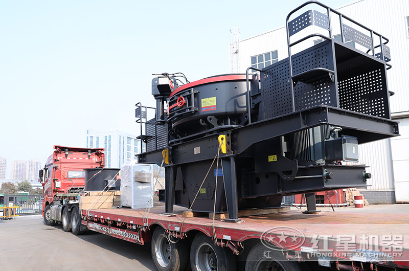 天博页岩制砂机现货售出 天博页岩制砂机现货售出