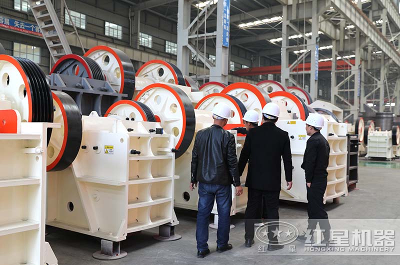 客户来厂考察设备 客户来厂考察设备