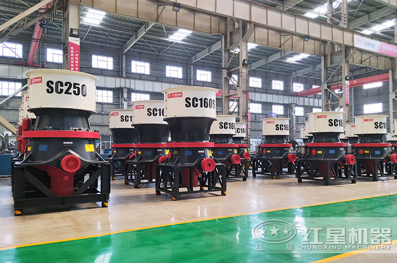 鹅卵石破碎机设备图片 鹅卵石破碎机设备图片