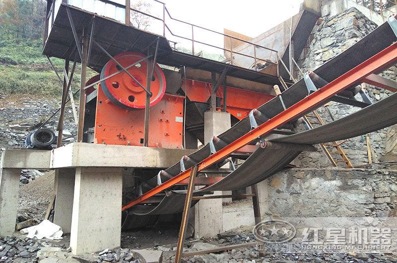 �ʽ��ʯ���豸����ʯЧ������е�