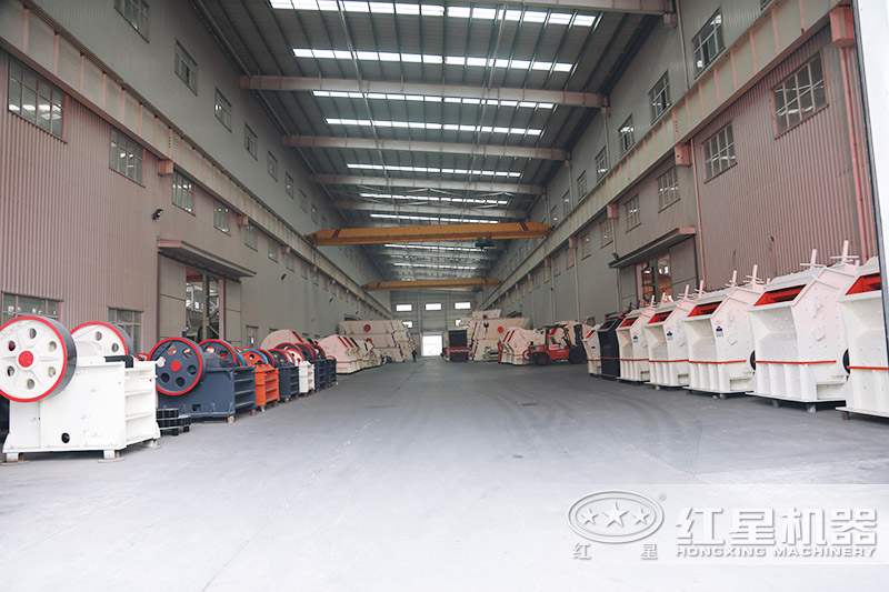 天博机器车间实拍 天博机器车间实拍