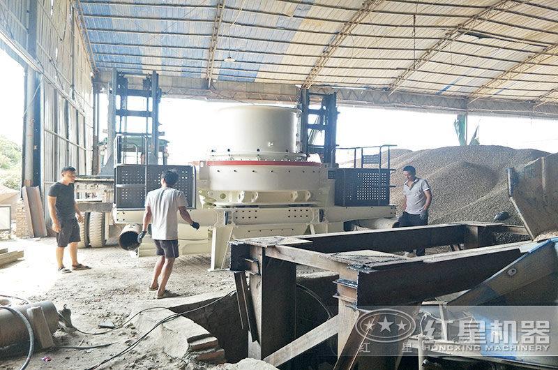 ����ɰ�ܲ��ܴ����ɳ������ѡ��Ļ���ɰ�豸�кܴ��ϵ