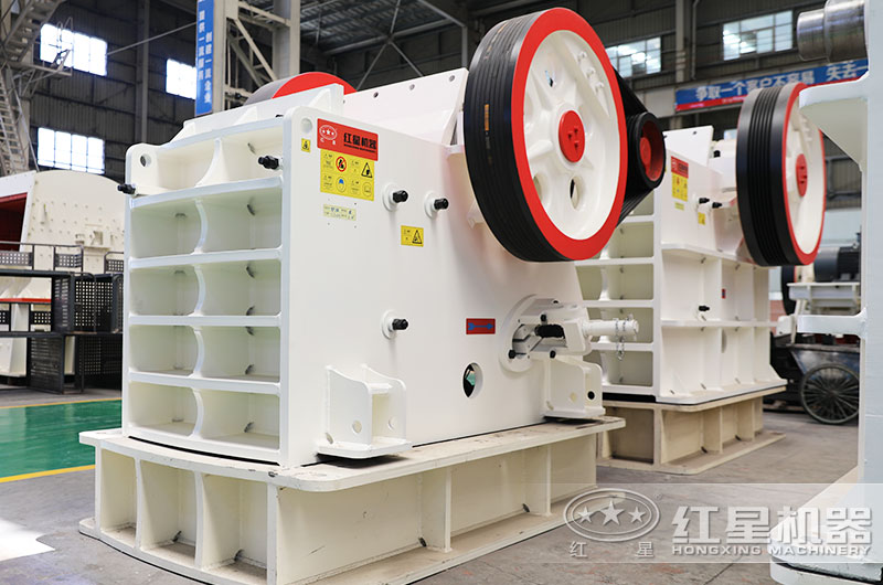 钢渣破碎机图片 钢渣破碎机图片