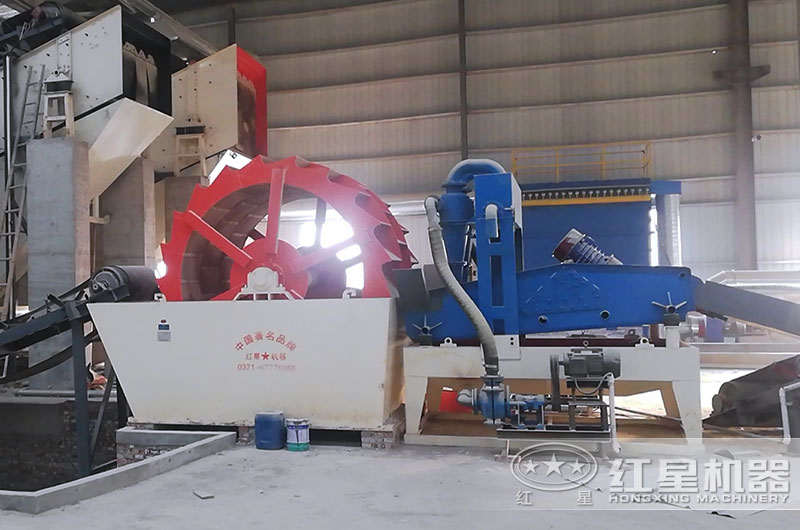 ʯ��ϴɳ�豸���ֺã�����Ǯ��