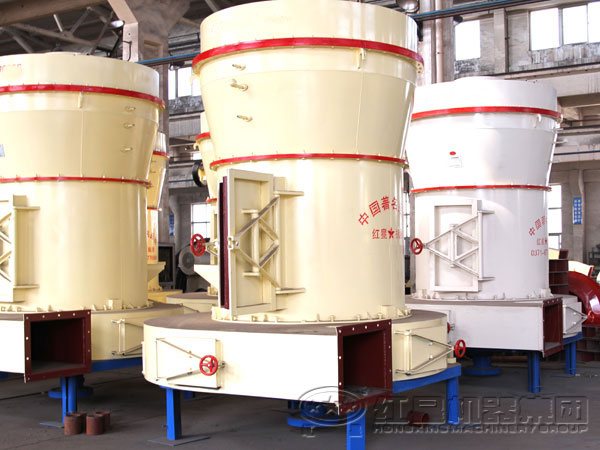 ��ҵ����ĥ���豸����