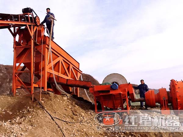 ������ѡ���豸��װ�ֳ�