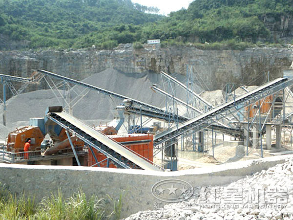 ��ͳ¶���ʯ����ҵ�ֳ�ͼ