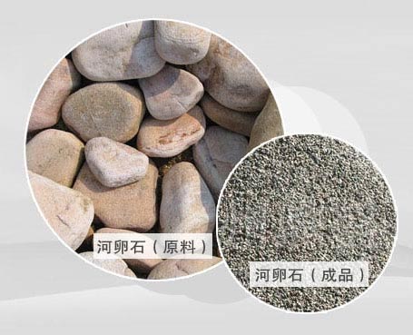 ����ʯ��ɰЧ������