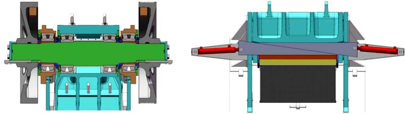 ��ʽ��ʯ�����幹��