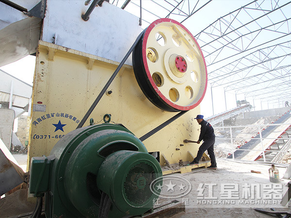 PE750*1060��ʽ�������װ�����ͻ��ֳ�