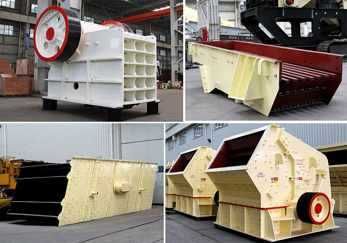 4����Ҫ��ʯ�����豸