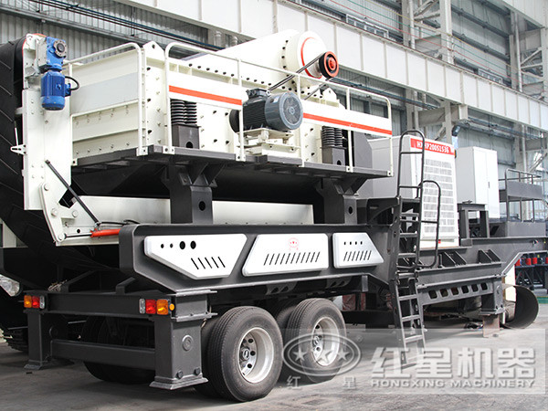 �ճ�400�������ƶ���ʯ��ɳ���������������Ӧ��