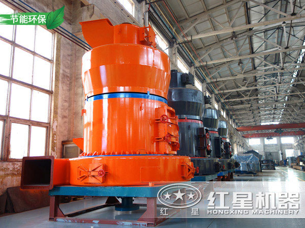 ����ʯ����ĥ�ۻ�