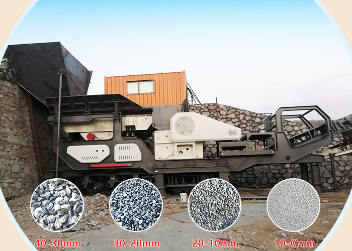 �ƶ�ʯͷĥɳ����ҵЧ��չʾ