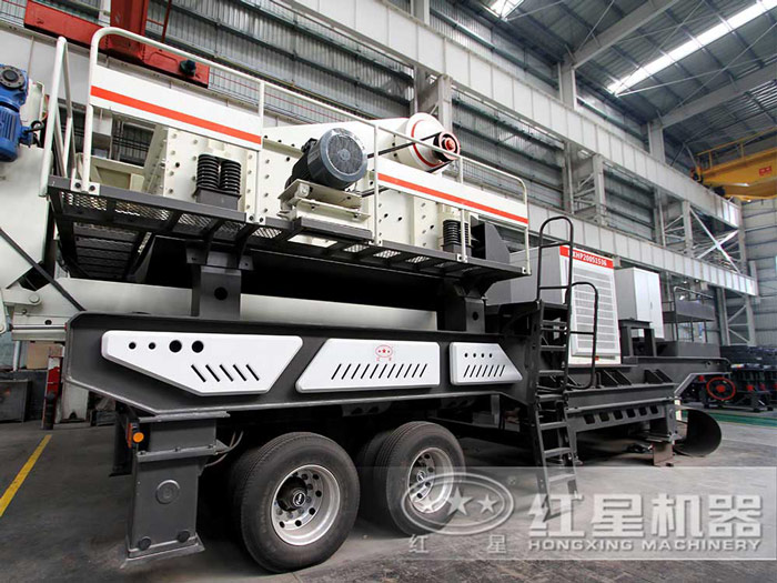 С�ͳ����ƶ�ʯ�������